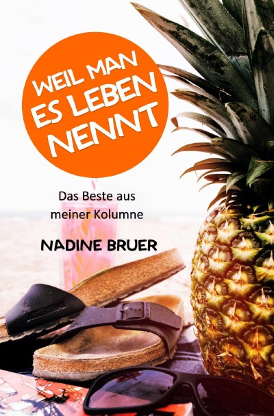 'Weil man es Leben nennt'-Cover