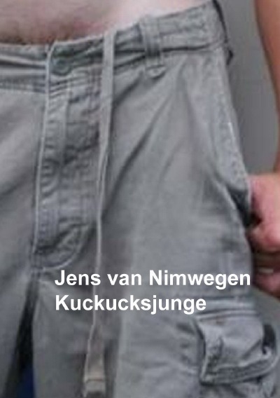 'Cover von Kuckucksjunge'-Cover