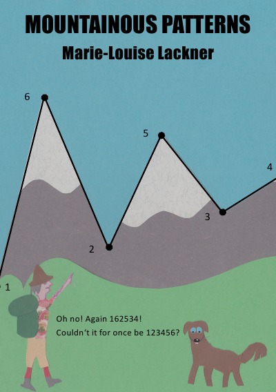 'Cover von Mountainous Patterns'-Cover