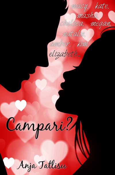 'Cover von Campari?'-Cover