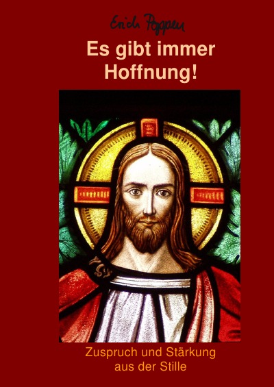 'Cover von Es gibt immer Hoffnung'-Cover