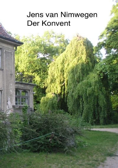 'Cover von Der Konvent'-Cover