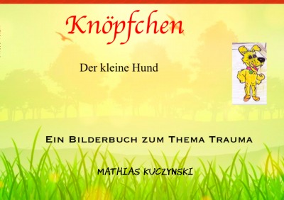 'KNÖPFCHEN'-Cover