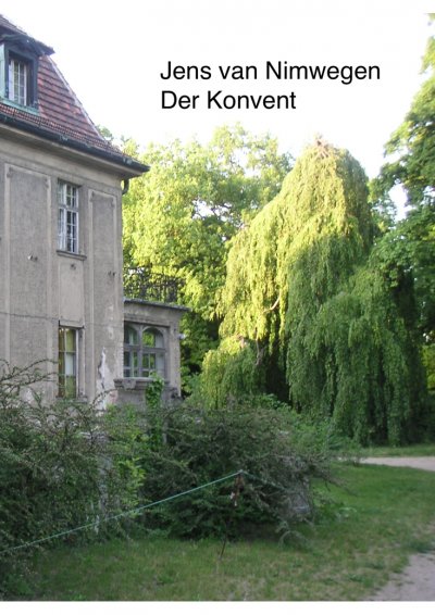 'Cover von Der Konvent'-Cover