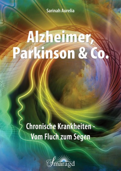 'Alzheimer, Parkinson & Co.'-Cover