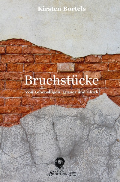 'Bruchstücke'-Cover