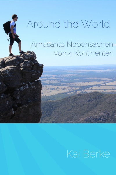 'Cover von Around the world'-Cover
