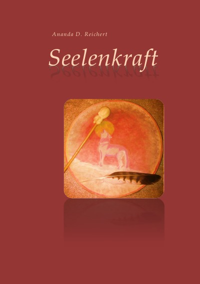 'Seelenkraft'-Cover