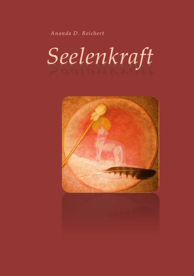 'Cover von Seelenkraft'-Cover