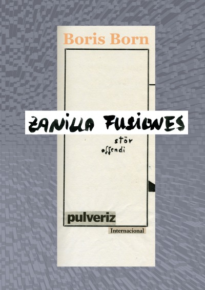 'Cover von Zanilla Fusiones'-Cover