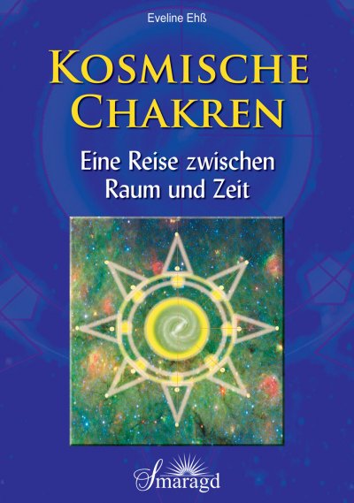 'Kosmische Chakren'-Cover