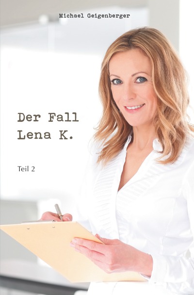 'Der Fall Lena K.'-Cover