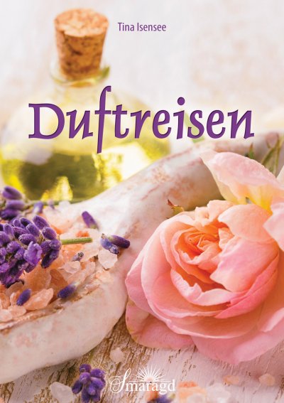 'Cover von Duftreisen'-Cover
