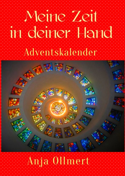 'Meine Zeit in deiner Hand'-Cover