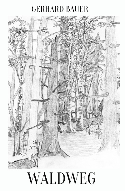 'Cover von Waldweg'-Cover