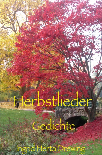 'Cover von Herbstlieder'-Cover