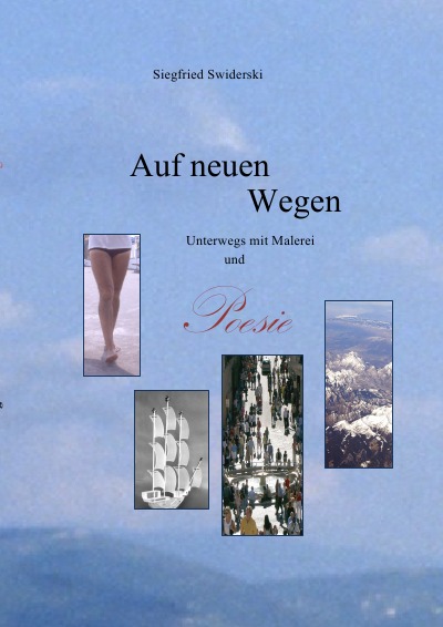 'Cover von Auf neuen Wegen'-Cover