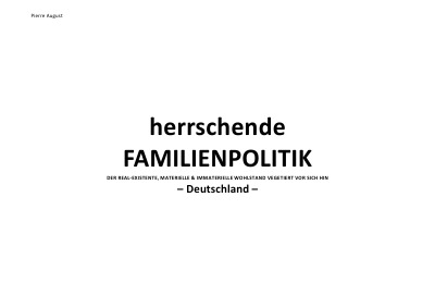 'Cover von BILDERBUCH.[hFAMILIENPOLITIK]'-Cover