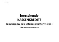 BILDERBUCH.[hKASSENKREDITE] - DER REAL-EXISTENTE, MATERIELLE & IMMATERIELLE WOHLSTAND VEGETIERT VOR SICH HIN - Pierre August