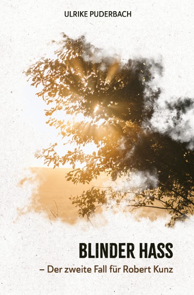 'Cover von Blinder Hass'-Cover