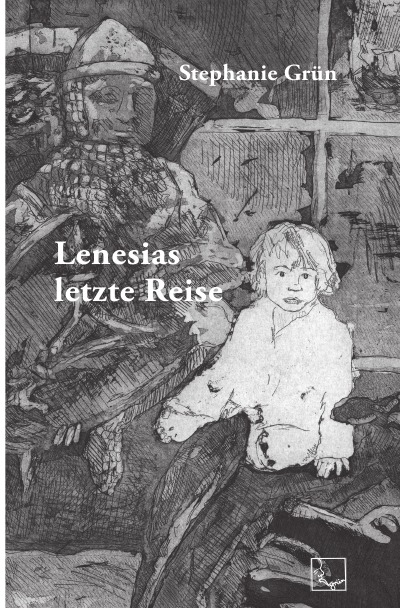 'Lenesias letzte Reise'-Cover
