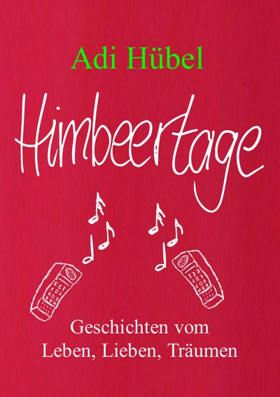 'Cover von Himbeertage'-Cover