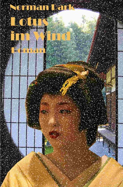 'Lotus im Wind'-Cover