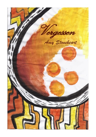 'Cover von 3 Vergessen'-Cover