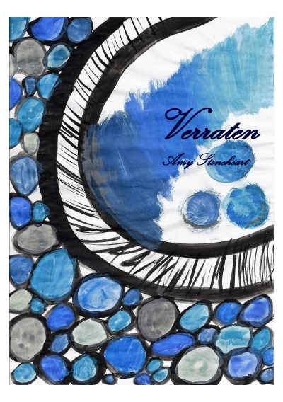 'Cover von 4 Verraten'-Cover