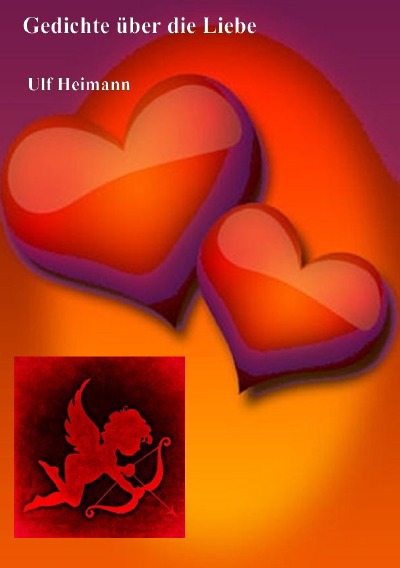 'Cover von Gedichte über die Liebe'-Cover