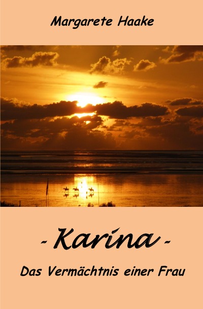 Cover von %27- Karina -%27