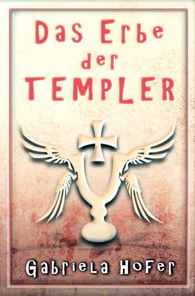 'Das Erbe der Templer'-Cover