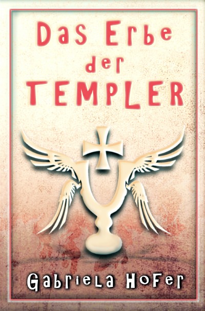 'Cover von Das Erbe der Templer'-Cover