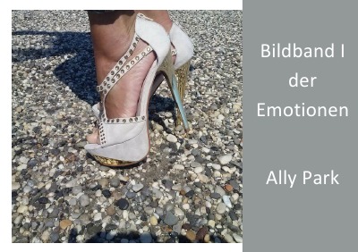 'Cover von Bildband I der Emotionen'-Cover