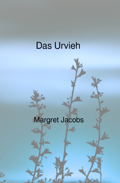 'Das Urvieh'-Cover