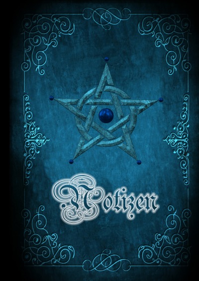 'Cover von Magisches Notizbuch'-Cover