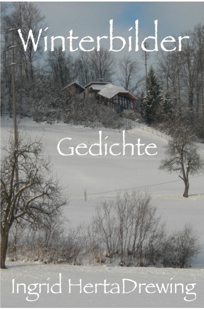 'Cover von Winterbilder'-Cover