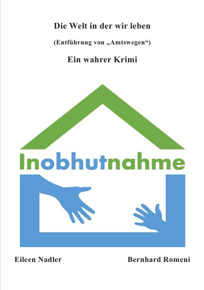'Cover von Die Welt in der wir leben'-Cover