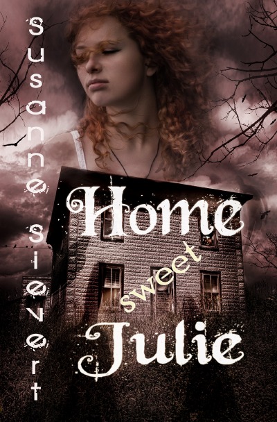 'Cover von Home sweet Julie'-Cover