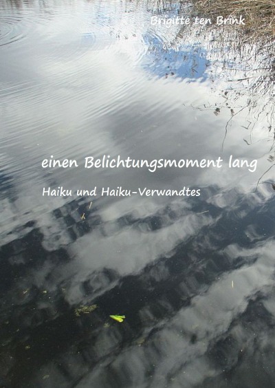 'Cover von einen Belichtungsmoment lang'-Cover