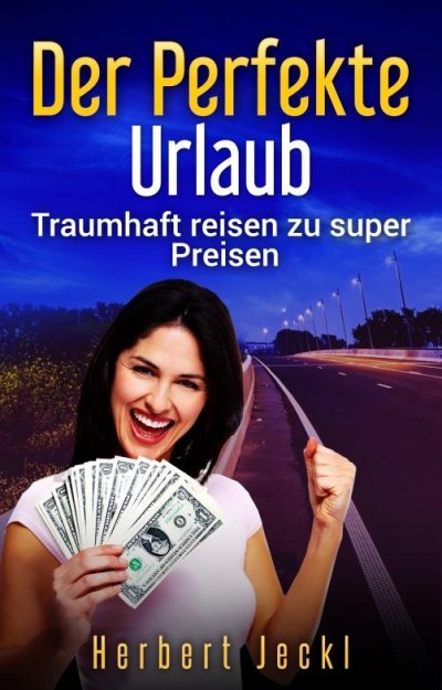 'Cover von Der perfekte Urlaub'-Cover