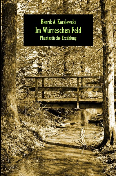 'Cover von Im Würreschen Feld'-Cover
