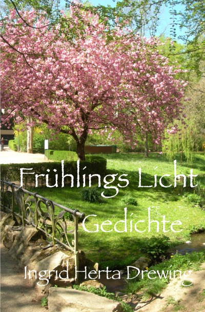 'Frühlingslicht'-Cover