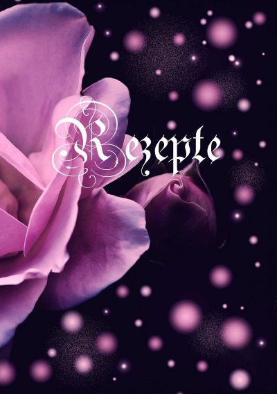 'Rezepte (Ringbuch)'-Cover