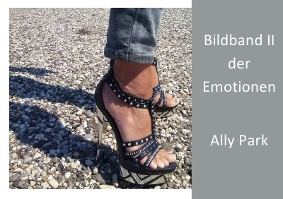 'Cover von Bildband der Emotionen II'-Cover