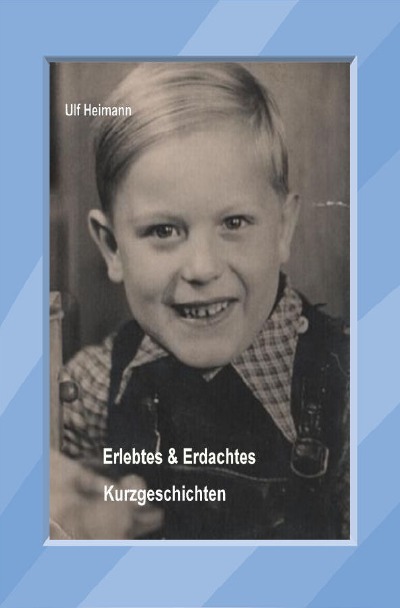 'Cover von Erlebtes & Erdachtes'-Cover