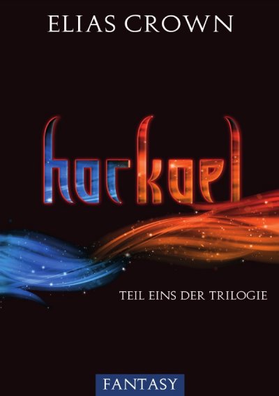 'Harkael'-Cover