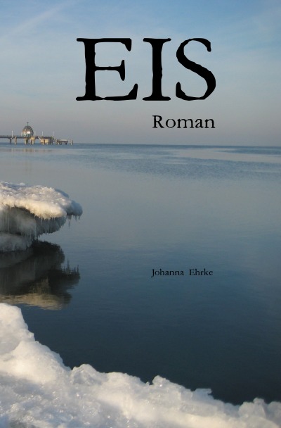 'Cover von Eis'-Cover