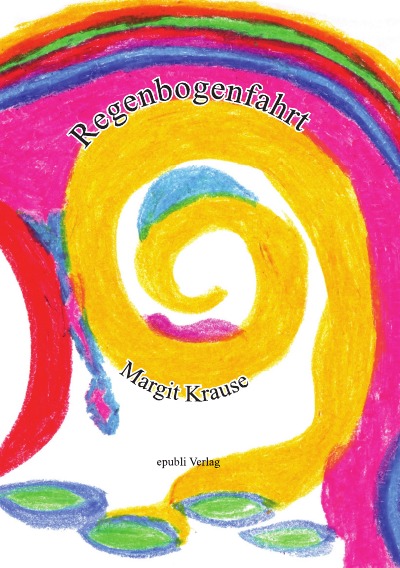 'Cover von Regenbogenfahrt'-Cover