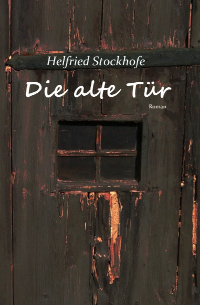 'Die alte Tür'-Cover